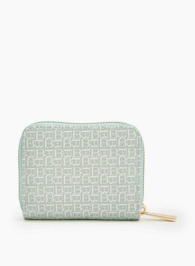 Flora Bella By Shoexpress Flora Bella Wallet With Matchback - Image 4
